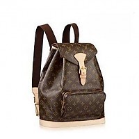 LOUIS VUITTON-M11540 루이비통 모노그램 더스트 몽수리 백팩