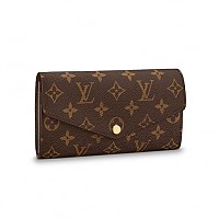 [스페셜오더]LOUIS VUITTON-M61181 루이비통 모노그램 앙프렝뜨 체리 사라 월릿