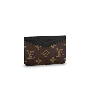 [50~80만 사은품]LOUIS VUITTON-M60166 루이비통 모노그램 네오 포르트 카르트