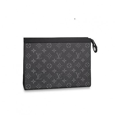 [150~200만 사은품]LOUIS VUITTON-M61692 루이비통 모노그램 이클립스 포쉐트 보야주 MM