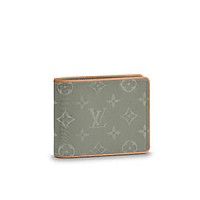 [스페셜오더]LOUIS VUITTON-M58189 루이비통 블랙 토리옹 멀티플 월릿