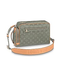 [스페셜오더]LOUIS VUITTON-M63233 루이비통 모노그램 티타늄 포켓 오거나이저