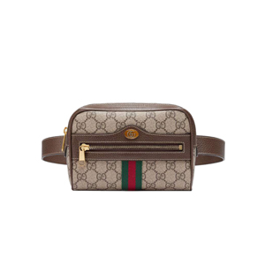 [150~200만 사은품]GUCCI 517076-8745 구찌 오피디아 GG 슈프림 스몰 벨트백