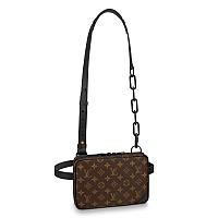 [스페셜오더]LOUIS VUITTON-M44470 루이비통 모노그램 유틸리티 유틸리티 하네스 백