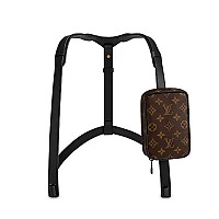 [스페셜오더]LOUIS VUITTON-M44468 루이비통 모노그램 유틸리티 프론트 백