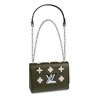 [스페셜오더]LOUIS VUITTON-M44837 루이비통 느와르 모노그램 트위스트 MM