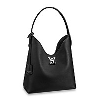 [스페셜오더]LOUIS VUITTON-M44330 루이비통 베이지 락미 호보 숄더 이미테이션핸드백