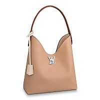 [스페셜오더]LOUIS VUITTON-M52776 루이비통 블랙 락미 호보 숄더 핸드백