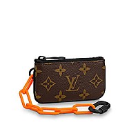 [스페셜오더]LOUIS VUITTON-M67452 루이비통 모노그램 포쉐트 클레 파우치