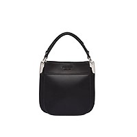 [스페셜오더]PRADA-1BC082 프라다 파이어 엔진 레드 스몰 마깃 호보백