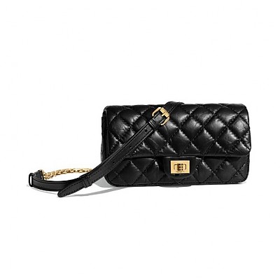 [스페셜오더]CHANEL-A57791 샤넬 화이트 2.55 Waist 웨이스트 벨트백