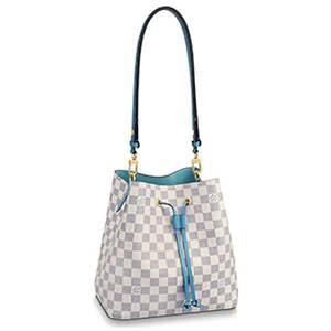 [스페셜오더]LOUIS VUITTON-N41066 루이비통 다미에 아주르 트롱프 뢰유 네오노에