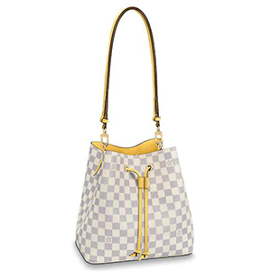 [스페셜오더]LOUIS VUITTON-N41066 루이비통 다미에 아주르 트롱프 뢰유 네오노에