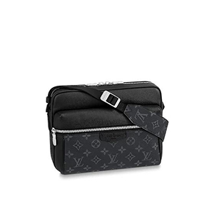 [스페셜오더]LOUIS VUITTON-M30233 루이비통 모노그램 이클립스 아웃도어 메신저