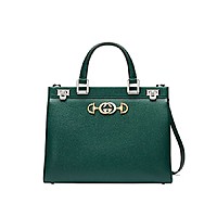 [스페셜오더]GUCCI-564714 1000 구찌 스무스 가죽 주미 미디엄 탑 핸들백