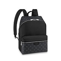 LOUIS VUITTON-M24760 루이비통 네이비 모노그램 섀도우 디스커버리 백팩