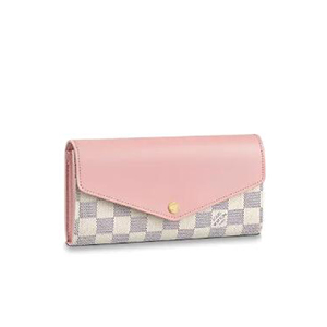 [스페셜오더]LOUIS VUITTON-M61181 루이비통 모노그램 앙프렝뜨 체리 사라 월릿