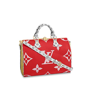 [스페셜오더]LOUIS VUITTON-N41373 루이비통 다미에 아주르 스피디 반둘리에 30