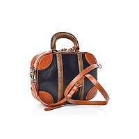 [스페셜오더]LOUIS VUITTON-M44581 루이비통 모노그램 미니 러기지 숄더 스트랩 핸드백