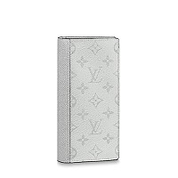 LOUIS VUITTON-M69038 루이비통 블랙 모노그램 앙프렝뜨 브라짜 월릿