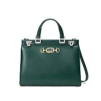 [스페셜오더]GUCCI-564714 1000 구찌 스무스 가죽 주미 미디엄 탑 핸들백