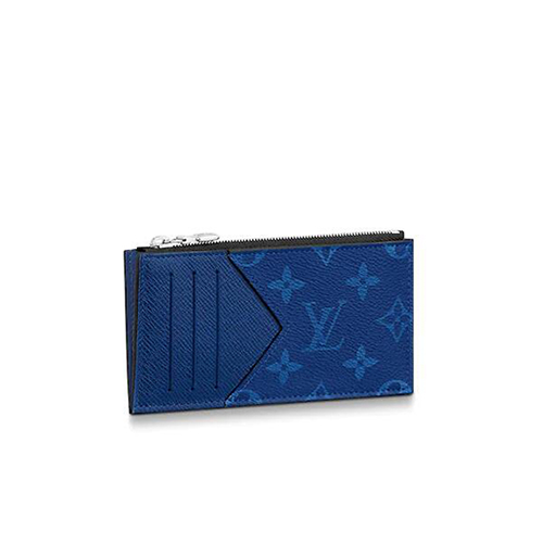 [스페셜오더]LOUIS VUITTON-M30270 루이비통 모노그램 코인 카드 홀더