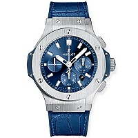 [스페셜오더]HUBLOT-위블로 빅뱅 크로노그레프 카본 PVD 남성시계44mm