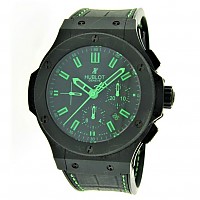 [스페셜오더]HUBLOT-위블로 빅뱅 크로노그레프 카본 PVD 남성시계44mm