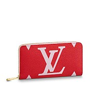 [스페셜오더]LOUIS VUITTON-M69110 루이비통 파스텔 모노그램 자이언트 LV 에스칼 지피 월릿