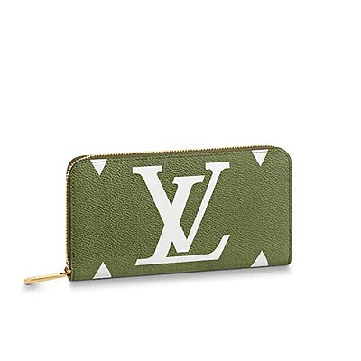 [스페셜오더]LOUIS VUITTON-M69353 루이비통 모노그램 지피 월릿