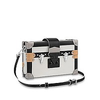 [스페셜오더]LOUIS VUITTON-N41003 루이비통 다미에 에벤 쁘띠뜨 말 크로스 바디백