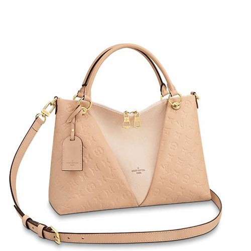 [스페셜오더]LOUIS VUITTON-M44422 루이비통 브이 토트 MM