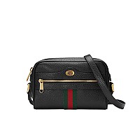 GUCCI-517350 4076 구찌 베이지/블루 오피디아 GG 미니백 17.5cm