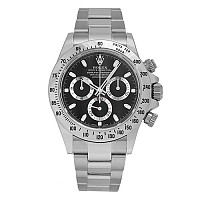 [스페셜오더]ROLEX-롤렉스 코스모그래프 데이토나 스틸 남성용시계40mm
