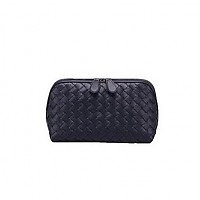 [스페셜오더]BOTTEGA VENETA-547252 보테가 베네타 브라이튼 코스메틱 인트레치아토 나파 케이스