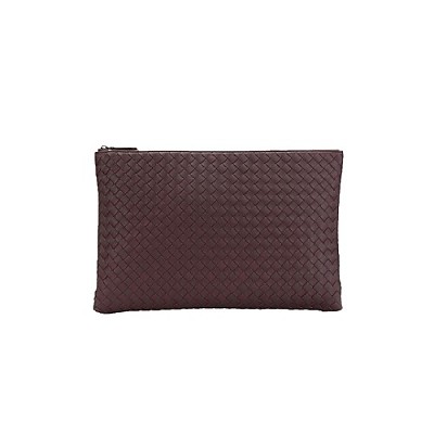 [스페셜오더]BOTTEGA VENETA-BO2122 보테가 베네타 인트레치아토 클러치 / 2컬러 / #차승원클러치