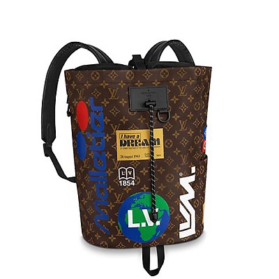 [스페셜오더]LOUIS VUITTON-M44616 루이비통 초크 백팩