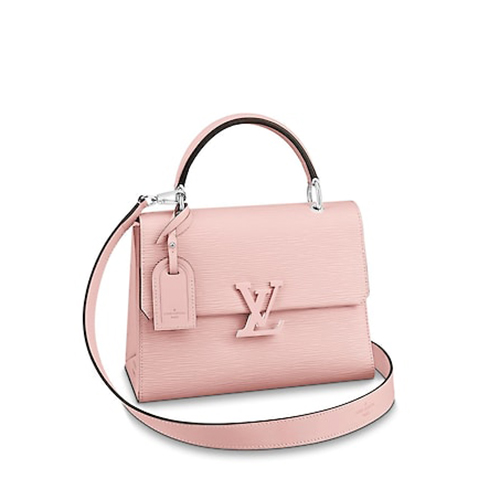 [스페셜오더]LOUIS VUITTON-M53694 루이비통 로즈 발레린 에삐 그르넬 PM