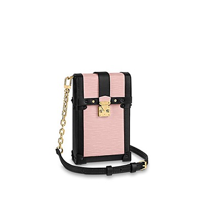 [스페셜오더]LOUIS VUITTON-M63913 루이비통 모노그램 포쉐트 트렁크 버티컬