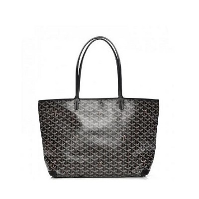 [스페셜오더]GOYARD-고야드 블랙탠 ARTOIS 아르투아 숄더백 PM