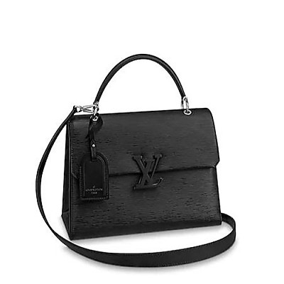 [스페셜오더]LOUIS VUITTON-M57685 루이비통 블랙 에피 그르넬 토트 MM