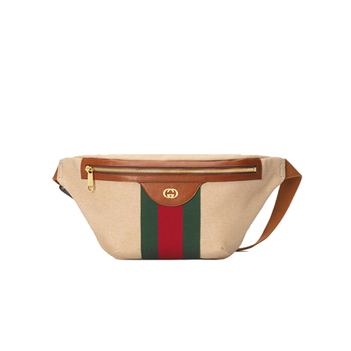 GUCCI-575082 9685 구찌 Web 벨트백