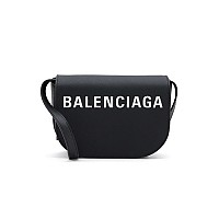 [스페셜오더]BALENCIAGA-550639 발렌시아가 부겐 빌리에 스몰 빌리 데이 박스 숄더백 XS