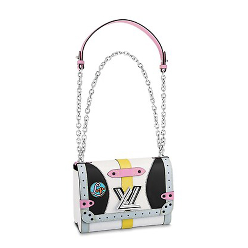 [스페셜오더]LOUIS VUITTON-M53717 루이비통 LV 스쿠버 트위스트 MM