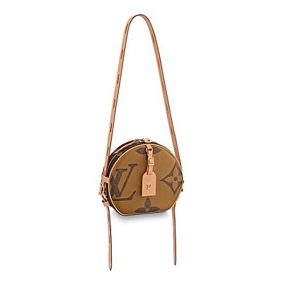 [스페셜오더]LOUIS VUITTON-M53999 루이비통 부아뜨 샤포 수플