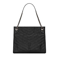 [스페셜오더]YSL-633157 생 로랑 블랙 NIKI 라지 숄더백 32cm