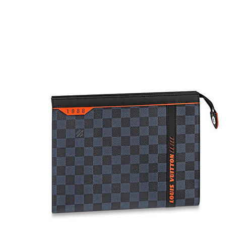 [스페셜오더]LOUIS VUITTON-N60241 루이비통 다미에 코발트 포쉐트 보야주 MM