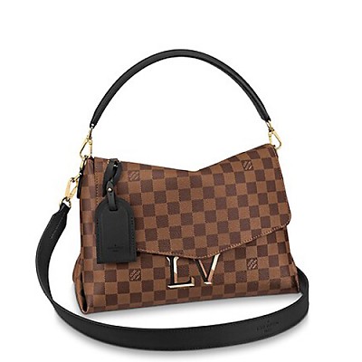 [스페셜오더]LOUIS VUITTON-N40176 루이비통 스칼렛 다미에 에벤 보부르