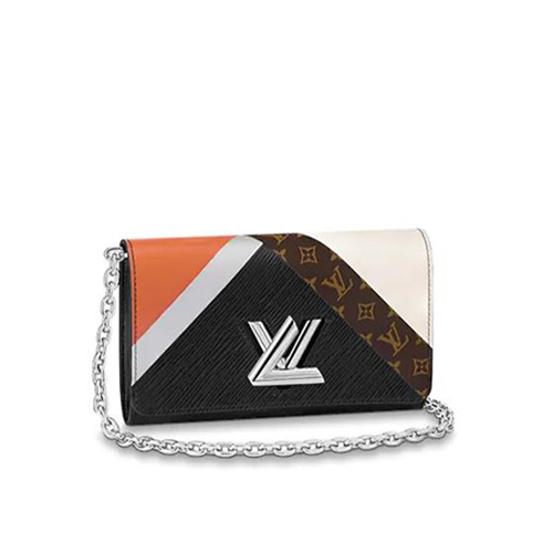 [스페셜오더]LOUIS VUITTON-M67798 루이비통 트위스트 체인 월릿