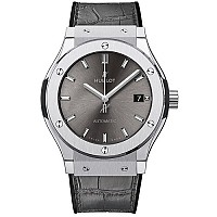 [스페셜오더]HUBLOT-위블로 클래식 퓨전 스틸 sa홍콩짝퉁워치38mm